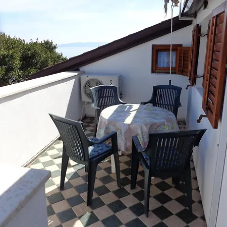 Apartment Marina Labin (Istria)