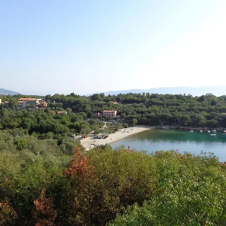 Marina Apartment