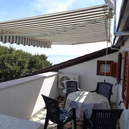 Apartman Marina *