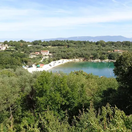 Marina Apartment Labin (Istria)