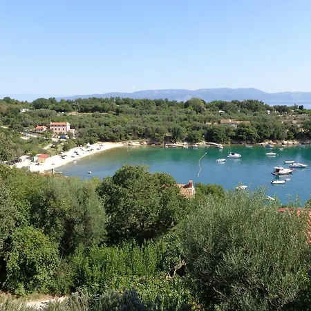 Διαμέρισμα Marina *