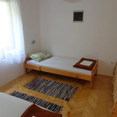 Apartment Marina Labin (Istria)