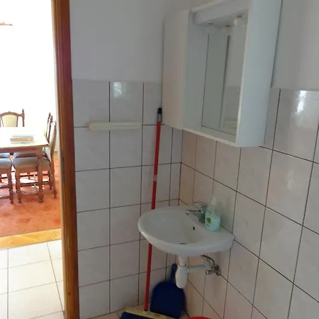 Marina Apartman