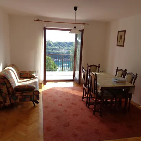 Apartment Marina