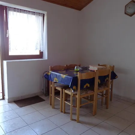 Marina Apartment Labin (Istria)