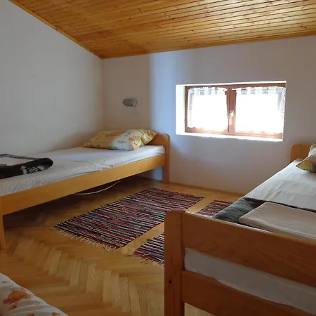 Marina Apartment *