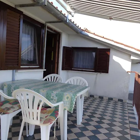 Marina Apartment