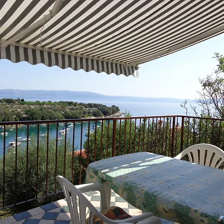 Marina Apartment *