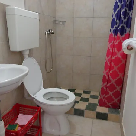 Marina Apartman Labin