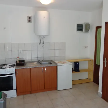 Apartman Marina