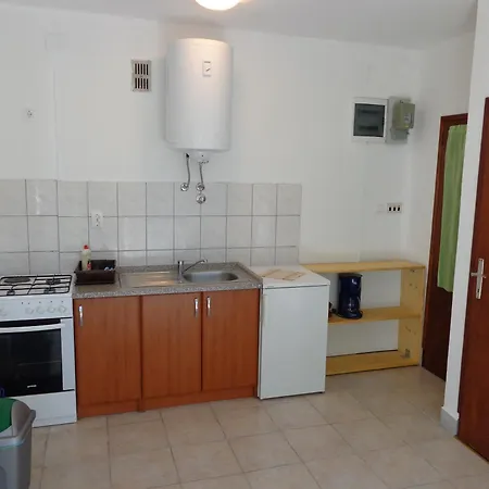 Marina Apartman *