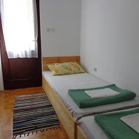 Marina Apartment