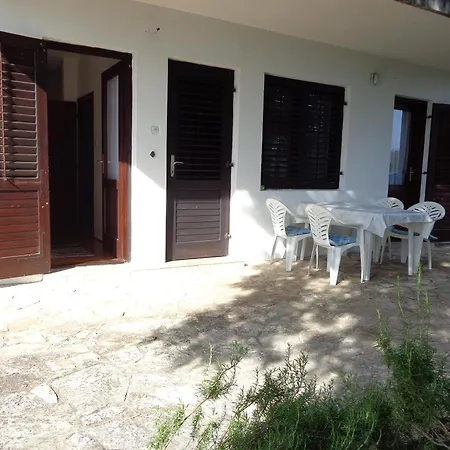 Marina Apartman *