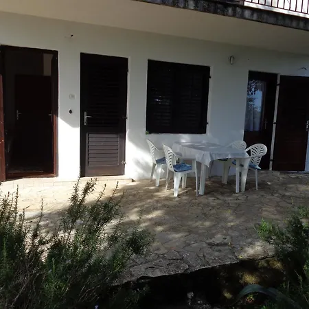 Marina Apartment