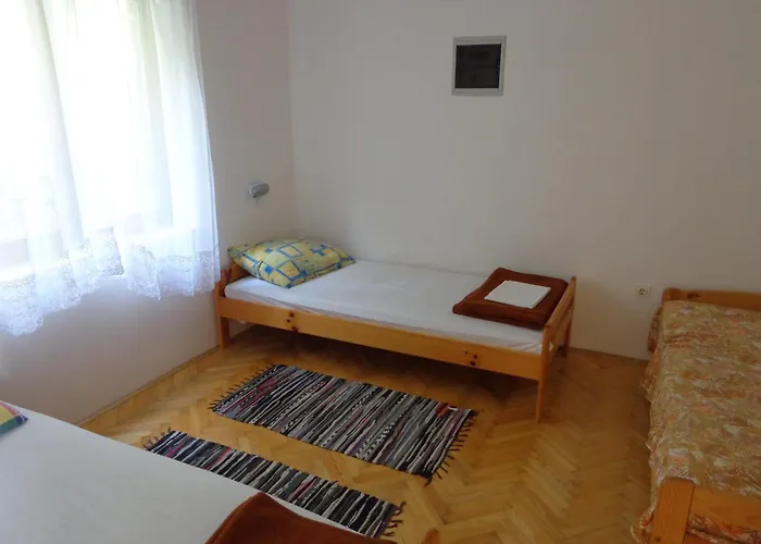 Appartamento Marina Labin (Istria)