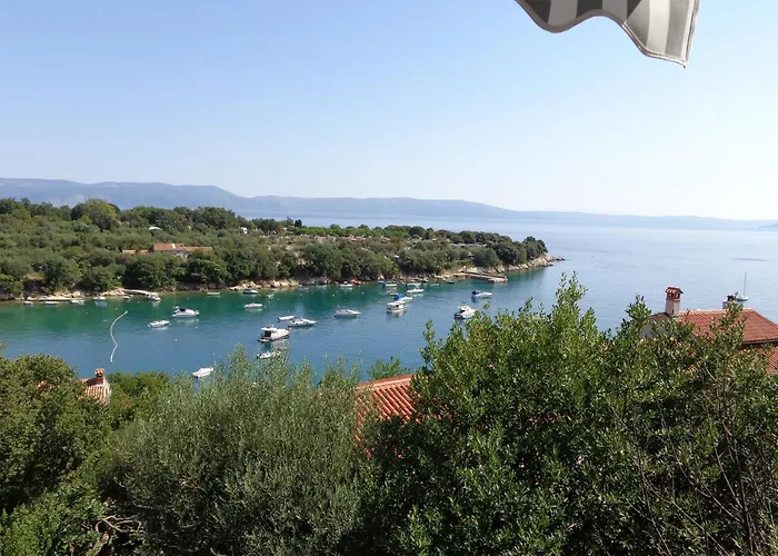 Appartamento Marina Labin (Istria)