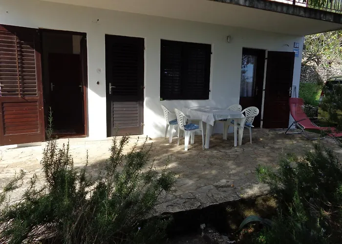 Appartamento Marina