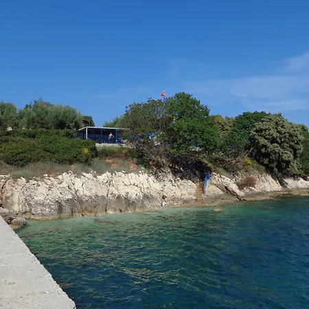 Lejlighed Marina