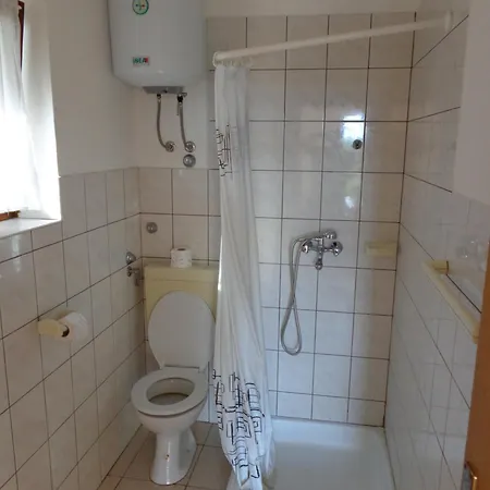 Appartement Marina