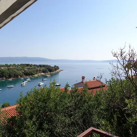 Marina Apartmán Labin (Istria)