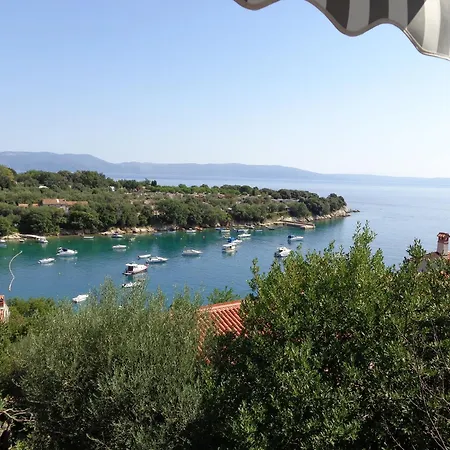 Appartement Marina Labin (Istria)