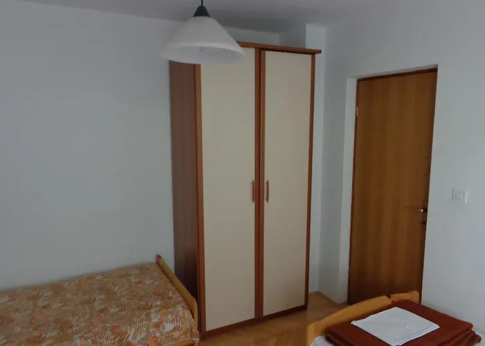 Marina * Labin (Istria)